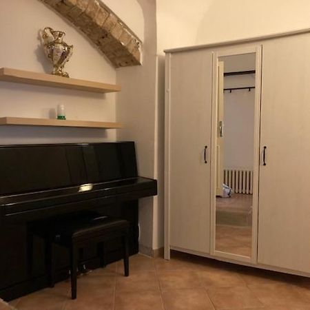 Casa Frate Leone Apartment Assisi Exterior photo